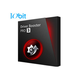 Iobit Driver Booster Pro Trial