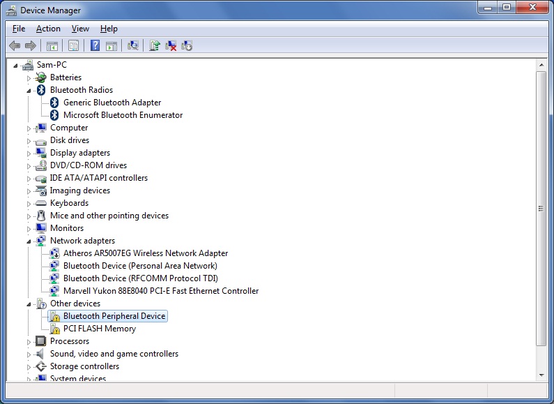 intel driver and support assistant installer windows 7